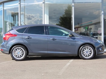 Used Ford Focus 2012 for sale - 79618740: Photo