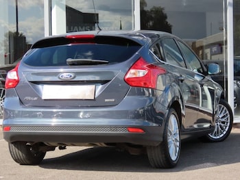 Used Ford Focus 2012 for sale - 79618740: Photo