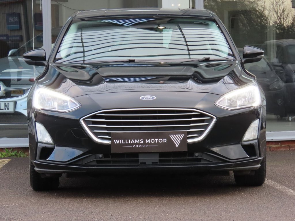 Used Ford Focus 2019 for sale - 76848441: Photo 2