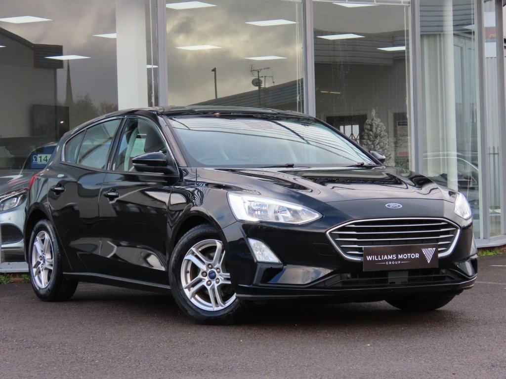 Used Ford Focus 2019 for sale - 76848441: Photo 3