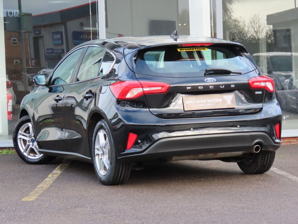 Used Ford Focus 2019 for sale - 76848441: Photo 4