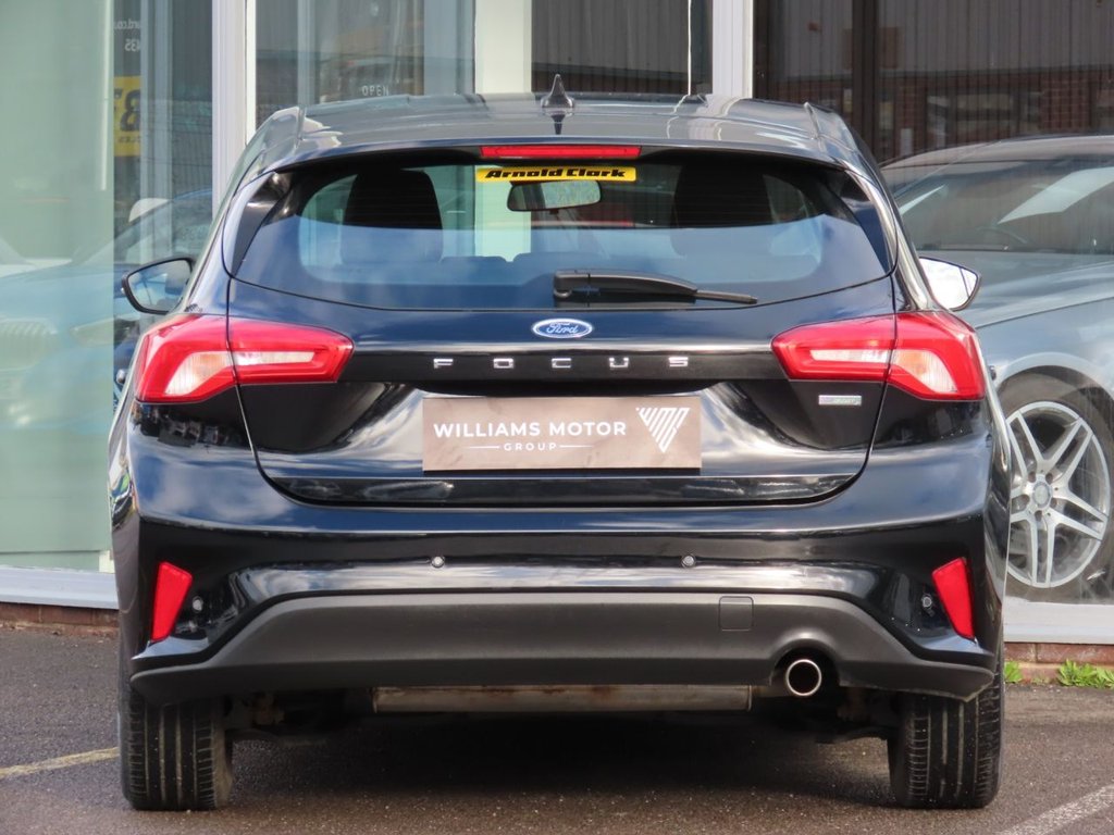 Used Ford Focus 2019 for sale - 76848441: Photo 5