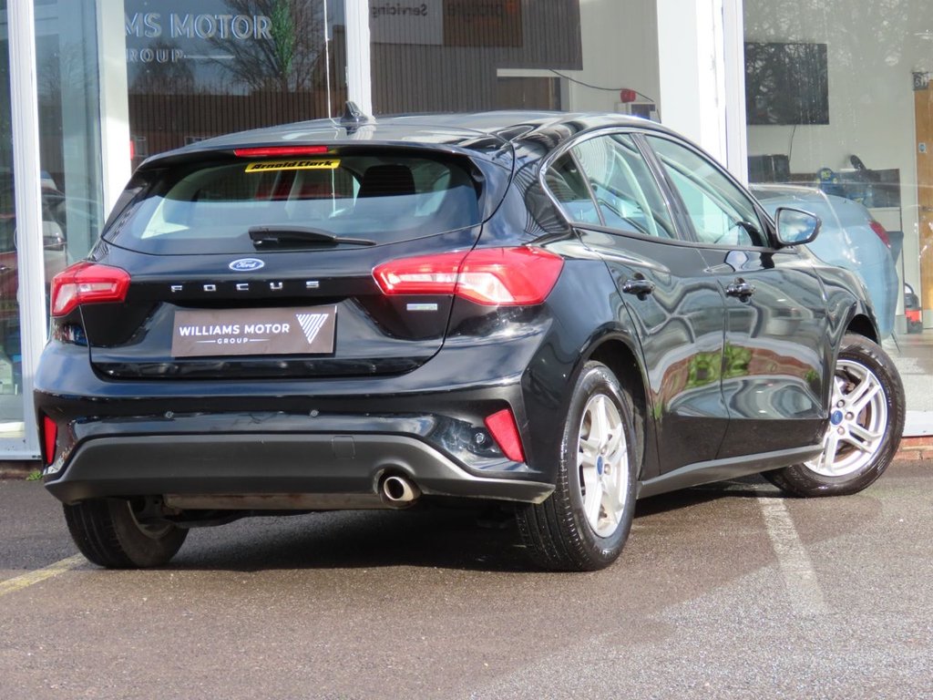 Used Ford Focus 2019 for sale - 76848441: Photo 6