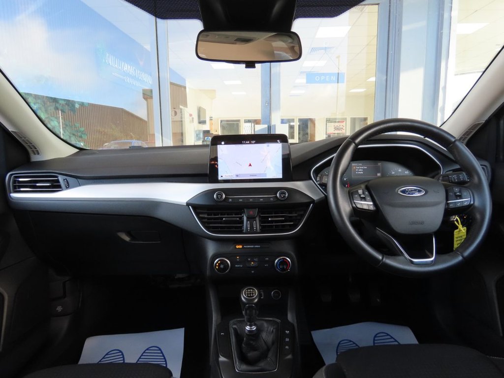 Used Ford Focus 2019 for sale - 76848441: Photo 9