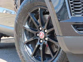 Used Jaguar E-Pace 2019 for sale - 78672283: Photo