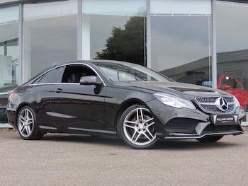 Used Mercedes-Benz E Class 2015 for sale - 78738115: Photo