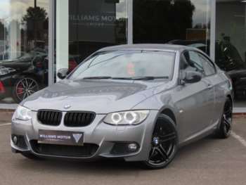 2012 (12) 3L Sport Plus 2dr Auto