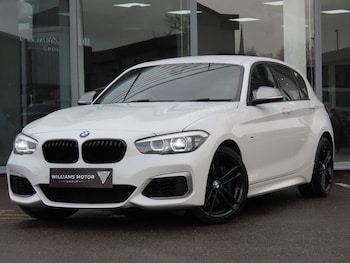 Used BMW 1 Series 2019 for sale - 77341855: Photo