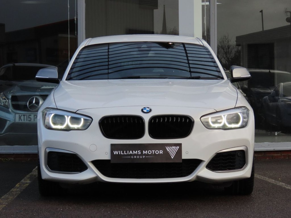 Used BMW 1 Series 2019 for sale - 77341855: Photo 2