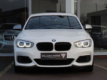 Used BMW 1 Series 2019 for sale - 77341855: Photo