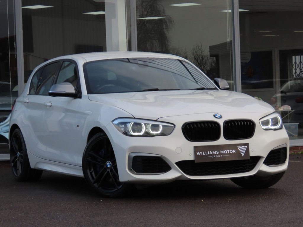 Used BMW 1 Series 2019 for sale - 77341855: Photo 3