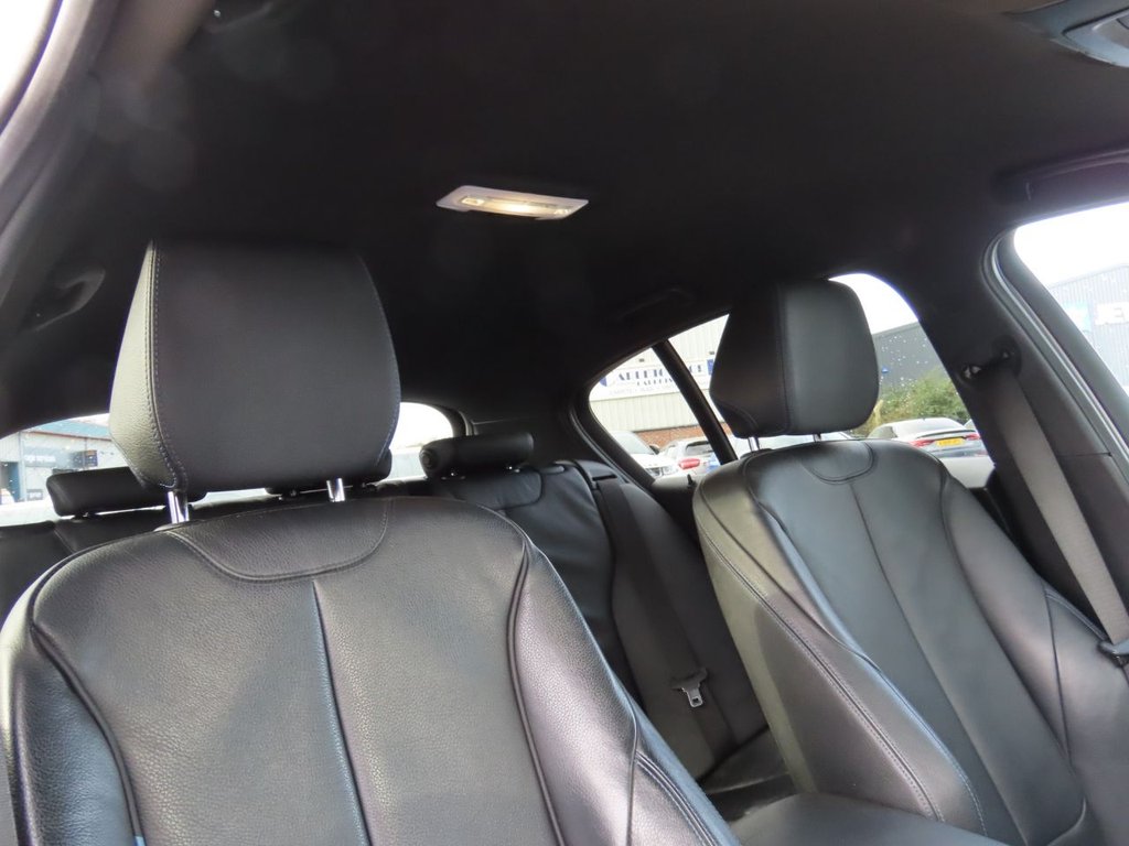 Used BMW 1 Series 2019 for sale - 77341855: Photo 7