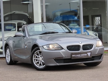 Used BMW Z4 2009 for sale - 78449586: Photo