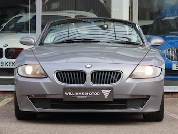 Used BMW Z4 2009 for sale - 78449586: Photo