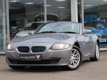 Used BMW Z4 2009 for sale - 78449586: Photo