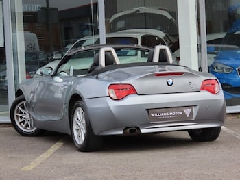 Used BMW Z4 2009 for sale - 78449586: Photo
