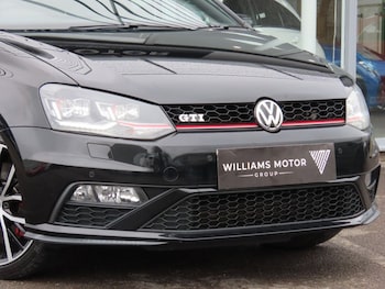 Used Volkswagen Polo 2017 for sale - 78449592: Photo