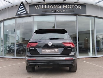Used Volkswagen Tiguan 2018 for sale - 79345494: Photo