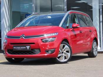 2014 (64) - 2.0 BlueHDi Exclusive+ MPV 5dr Diesel Auto Euro 6 (s/s) (150 ps)