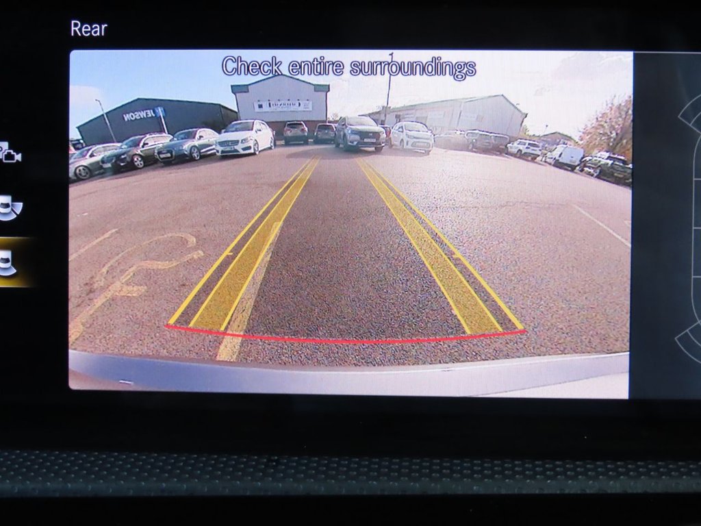 Used Mercedes-Benz A-Class 2018 for sale - 76386584: Photo 10