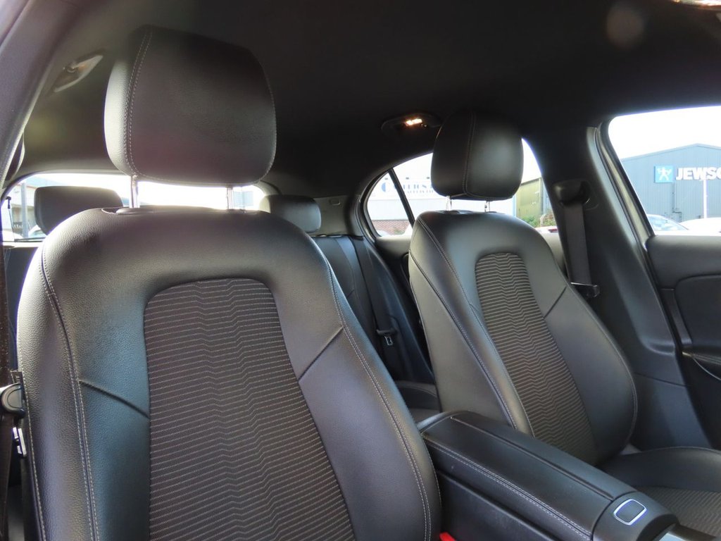 Used Mercedes-Benz A-Class 2018 for sale - 76386584: Photo 7