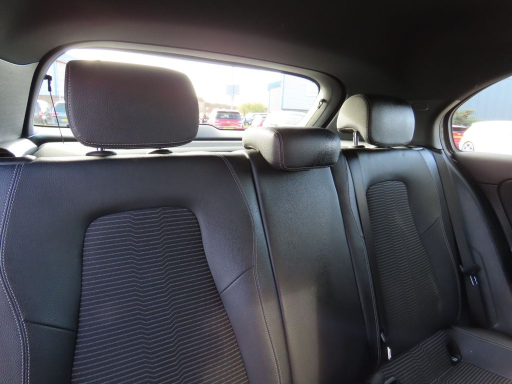 Used Mercedes-Benz A-Class 2018 for sale - 76386584: Photo 8