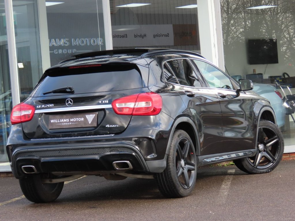 Used Mercedes-Benz GLA 2015 for sale - 77313189: Photo 6