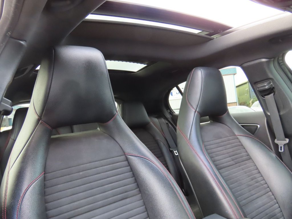 Used Mercedes-Benz GLA 2015 for sale - 77313189: Photo 7