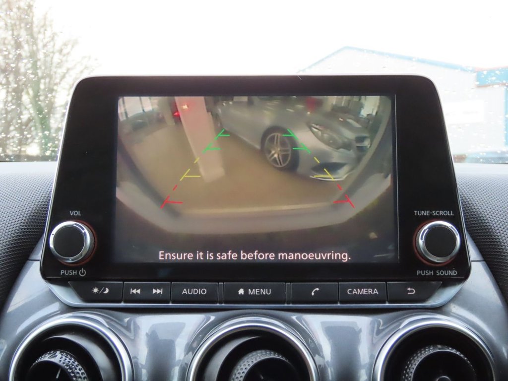 Used Nissan Juke 2020 for sale - 76632459: Photo 10