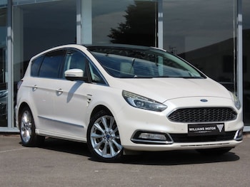 Used Ford S-Max 2016 for sale - 79618829: Photo