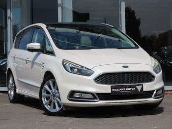 Used Ford S-Max 2016 for sale - 79618829: Photo