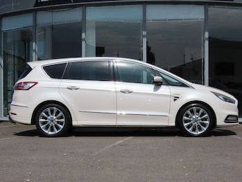 Used Ford S-Max 2016 for sale - 79618829: Photo