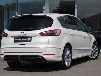 Used Ford S-Max 2016 for sale - 79618829: Photo