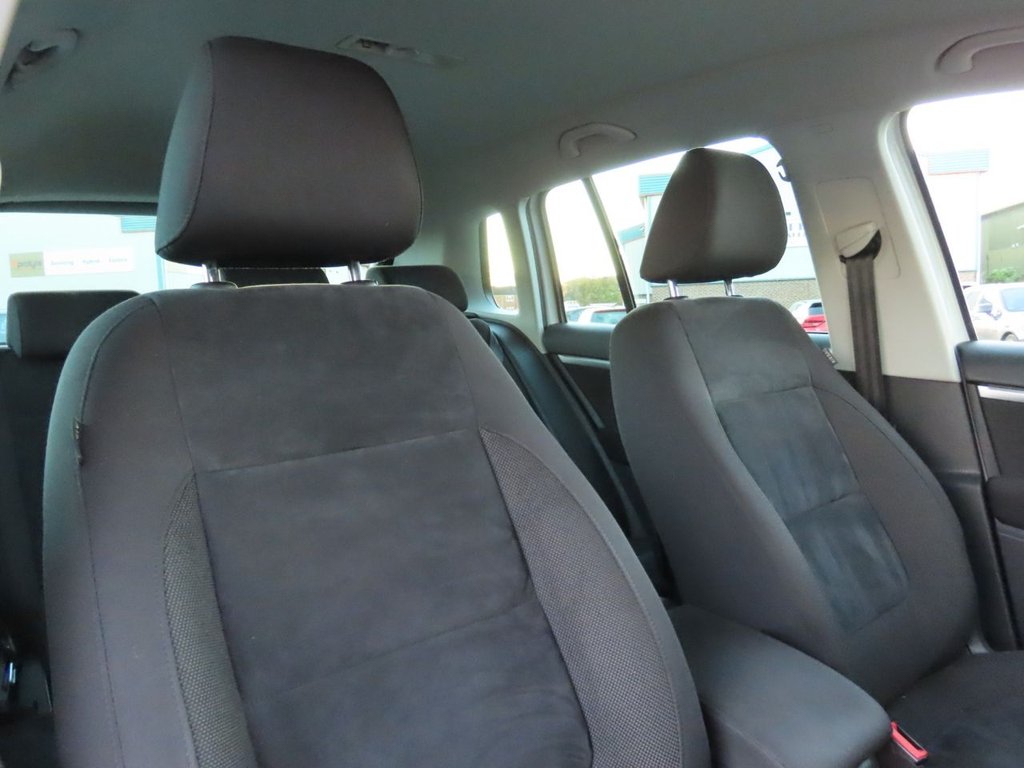 Used Volkswagen Tiguan 2016 for sale - 76665788: Photo 8