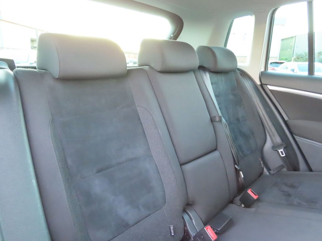 Used Volkswagen Tiguan 2016 for sale - 76665788: Photo 9