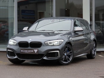 Used BMW 1 Series 2019 for sale - 77408675: Photo