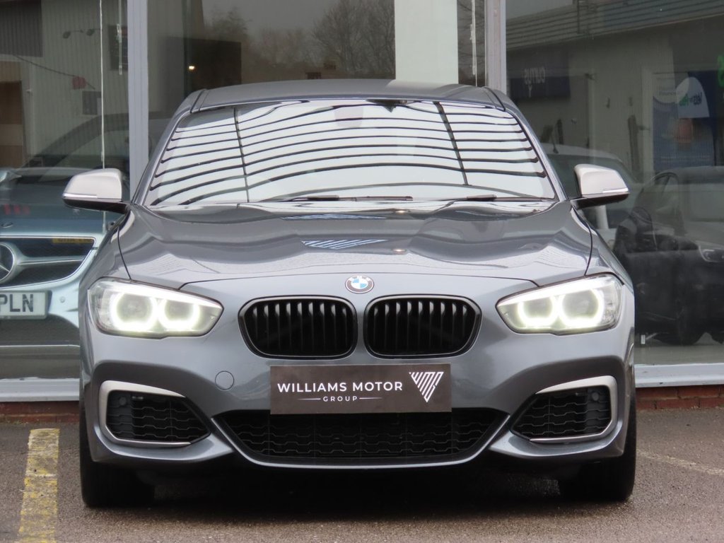 Used BMW 1 Series 2019 for sale - 77408675: Photo 2