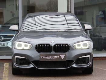 Used BMW 1 Series 2019 for sale - 77408675: Photo