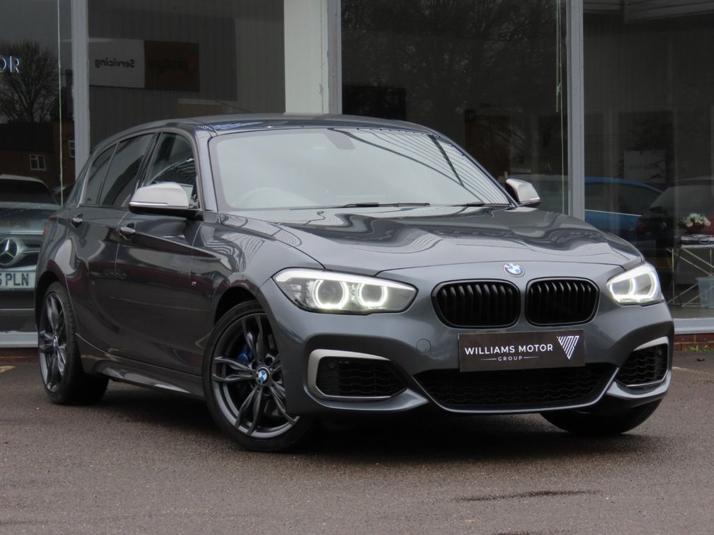 Used BMW 1 Series 2019 for sale - 77408675: Photo 3