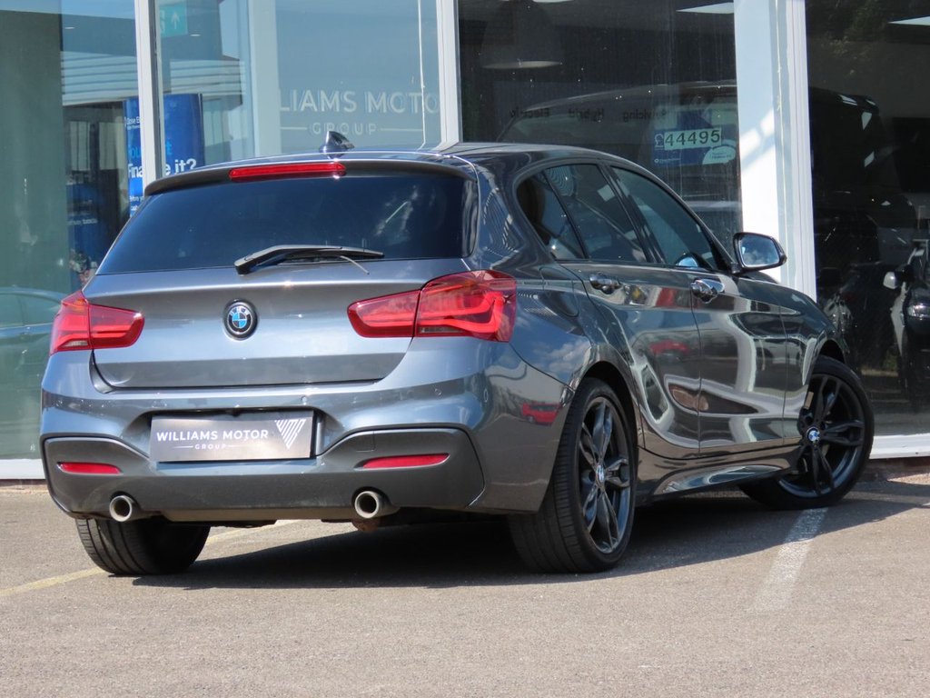 Used BMW 1 Series 2019 for sale - 77408675: Photo 6