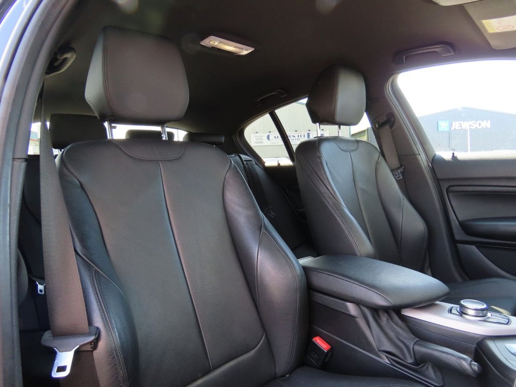 Used BMW 1 Series 2019 for sale - 77408675: Photo 7