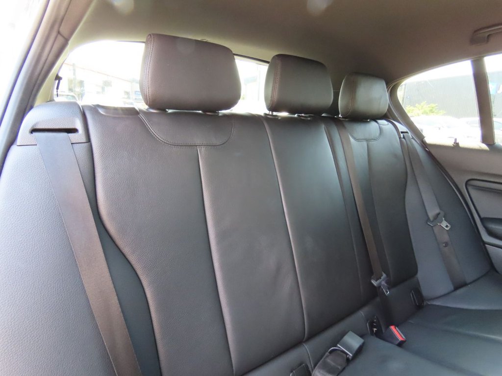 Used BMW 1 Series 2019 for sale - 77408675: Photo 8