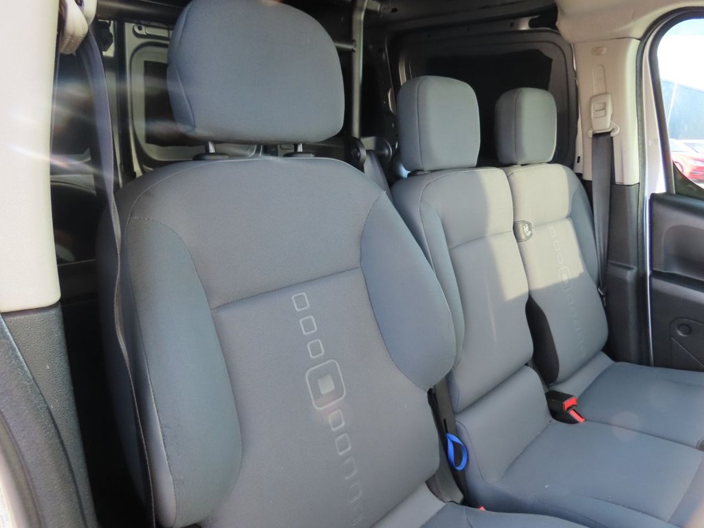 Used Citroen Berlingo 2015 for sale - 77161704: Photo 7