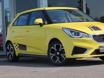 Used MG MG3 2020 for sale - 78449576: Photo