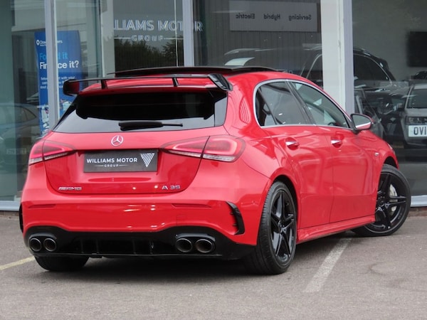 Used Mercedes-Benz A-Class 2019 for sale - 75559739: Photo 6