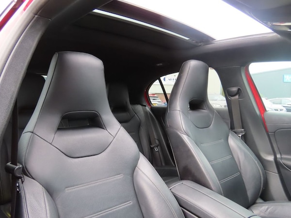 Used Mercedes-Benz A-Class 2019 for sale - 75559739: Photo 7
