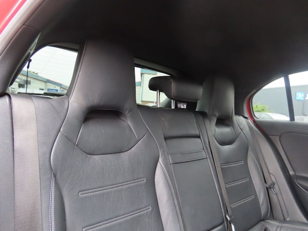 Used Mercedes-Benz A-Class 2019 for sale - 75559739: Photo 8