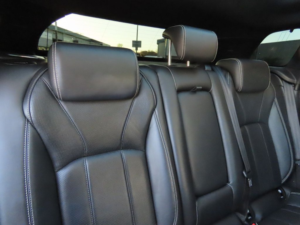 Used Land Rover Range Rover Evoque 2017 for sale - 77089179: Photo 12