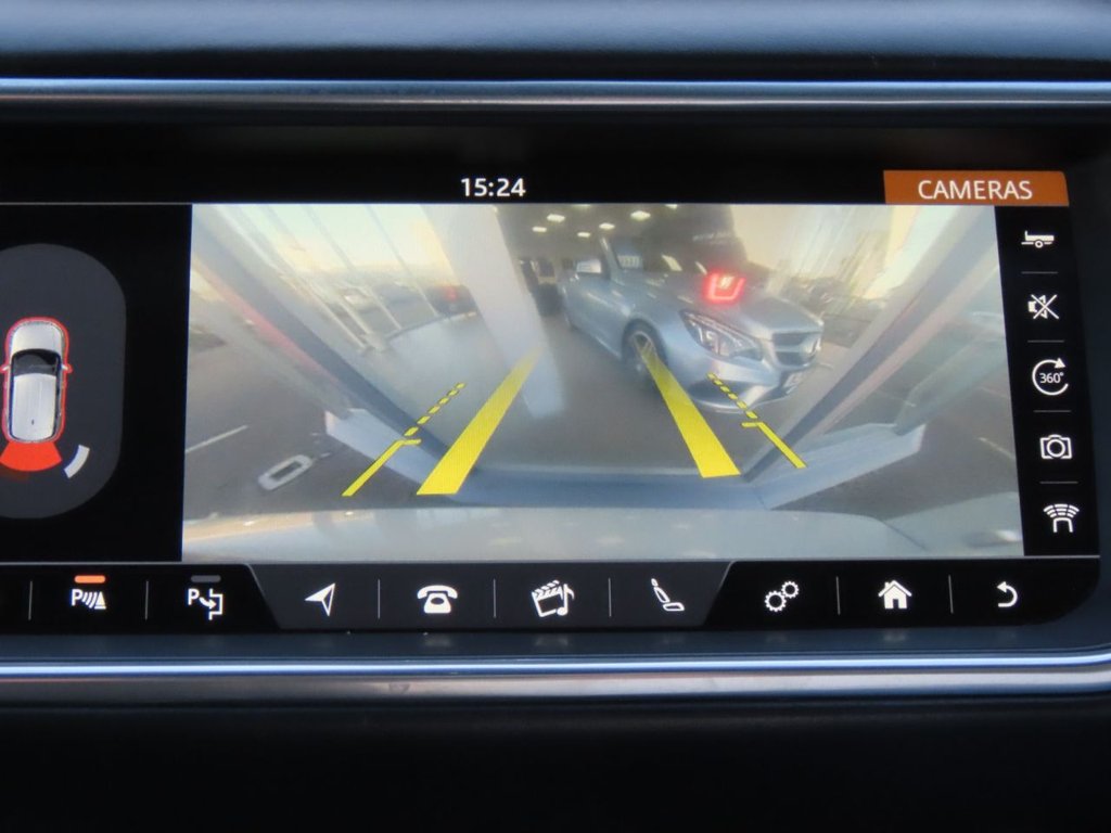 Used Land Rover Range Rover Evoque 2017 for sale - 77089179: Photo 17