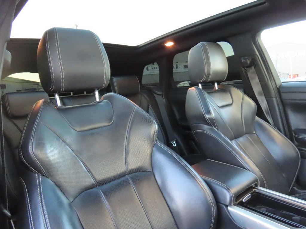 Used Land Rover Range Rover Evoque 2017 for sale - 77089179: Photo 7